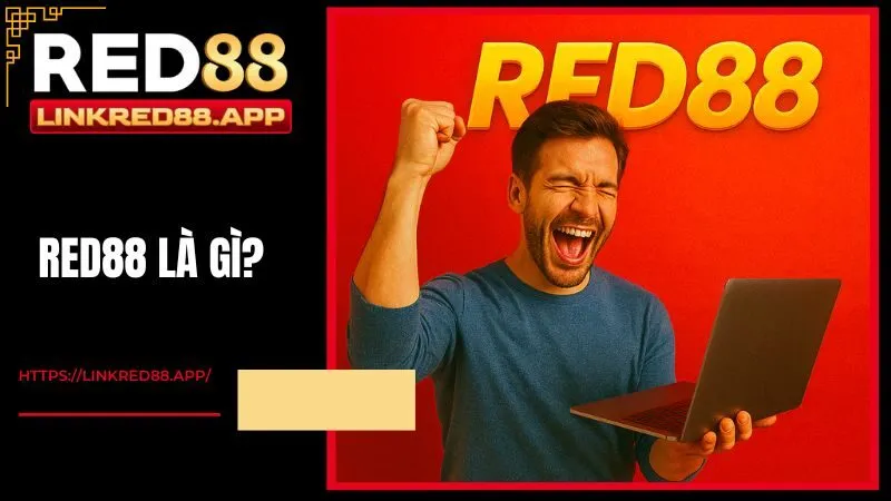 RED88 Là Gì?