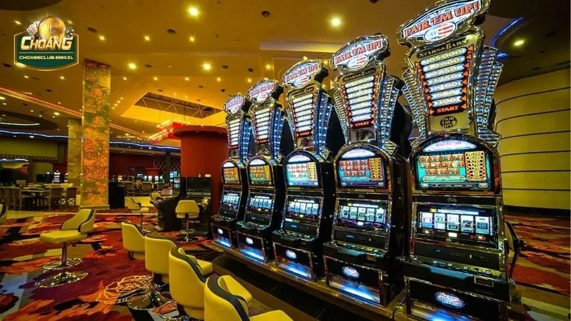Giới thiệu về ChoangClub – Địa chỉ uy tín với tỷ lệ nổ hũ vượt trội
